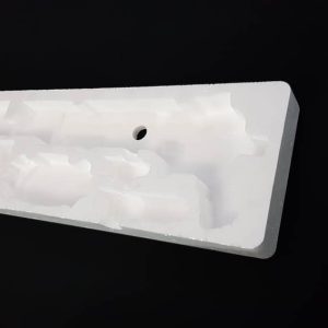 فوم محافظ اسلحه اسباب بازی