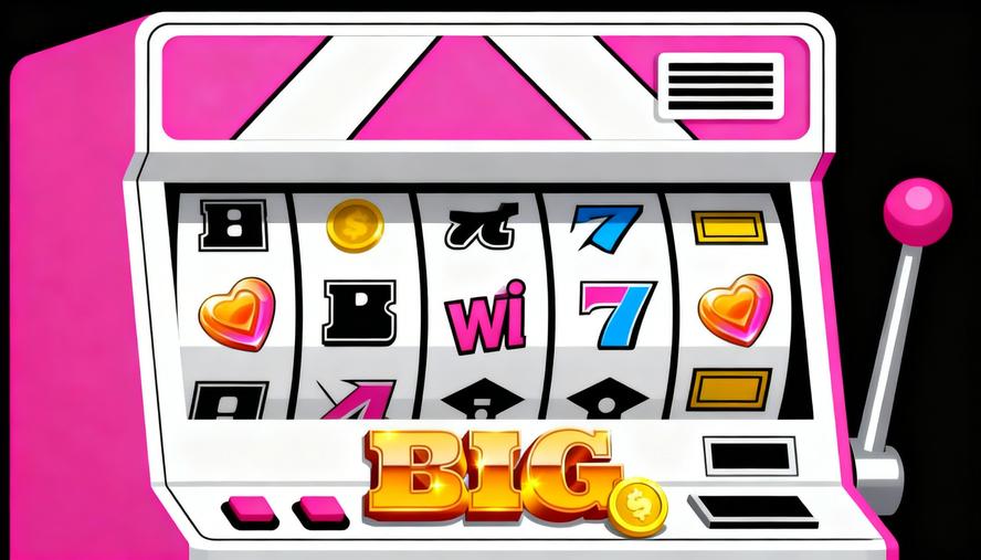 Jackpot Jill mobile
