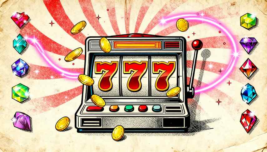 Jackpot Jill